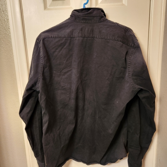 Express patch shirt size XL - Picture 5 of 7